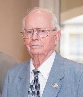 Obituary of James Ralph Skipper