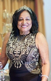 Obituary of Doris Rattan Kimraj