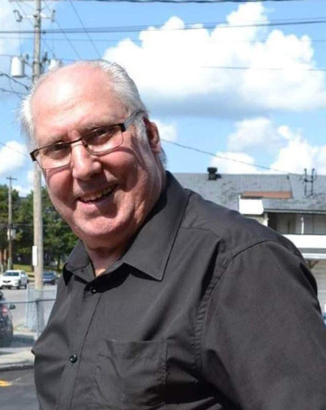 Avis de décès de Alfredo Arruda