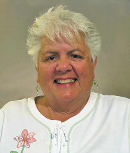 Obituary of Sr Carole Valentino