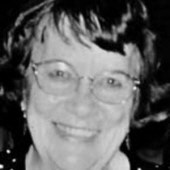 Obituary of Irene Campbell Larson