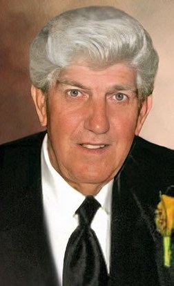 Avis de décès de Loston Lee Joseph McEvers