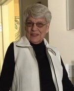 Mary Lewis