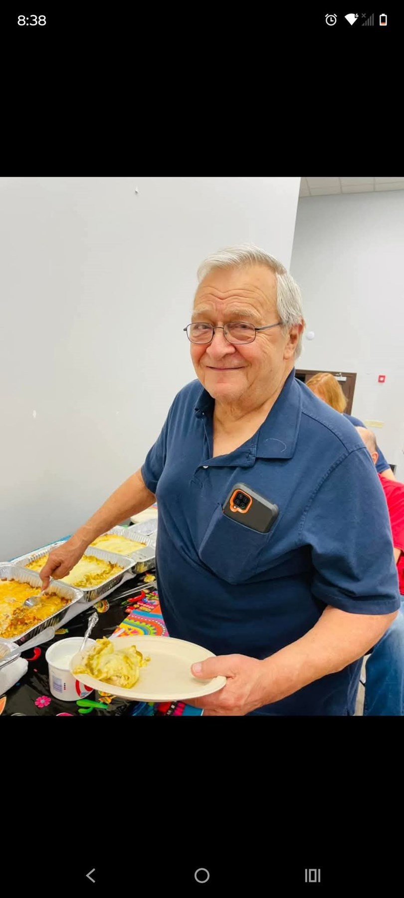 Obituary of Charles Steiner Averill Jr.