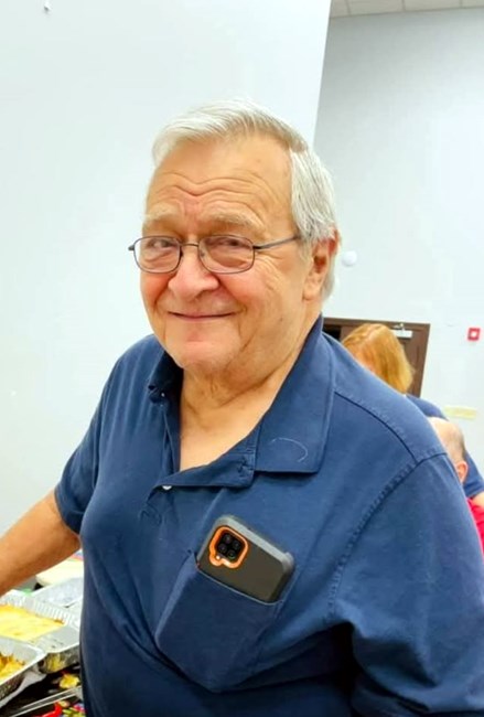 Obituary of Charles Steiner Averill Jr.