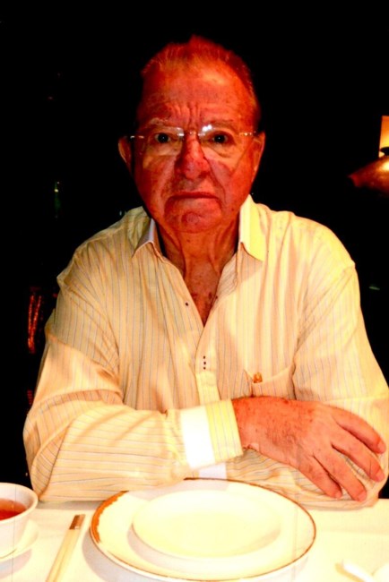 Obituary of Leonard Richard Soglio