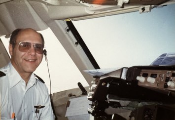 Obituary of Lyle Howard Burhans