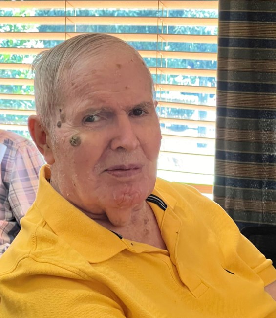 Obituary of Robert Patterson Greene