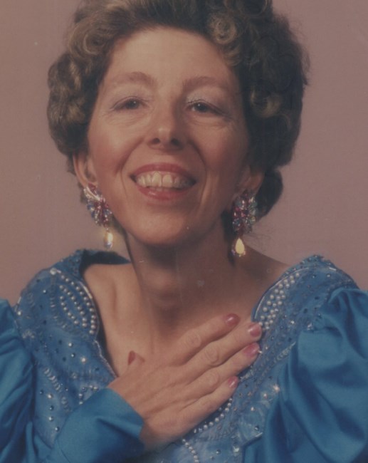Obituary of Sandra Attaway
