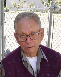 Obituary of Raymundo Tapia