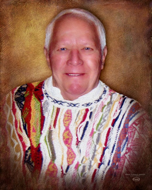 Obituary of John Robert "Bob" Schmitt