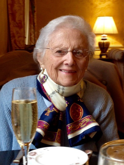 Obituario de Jean Marie Seidel