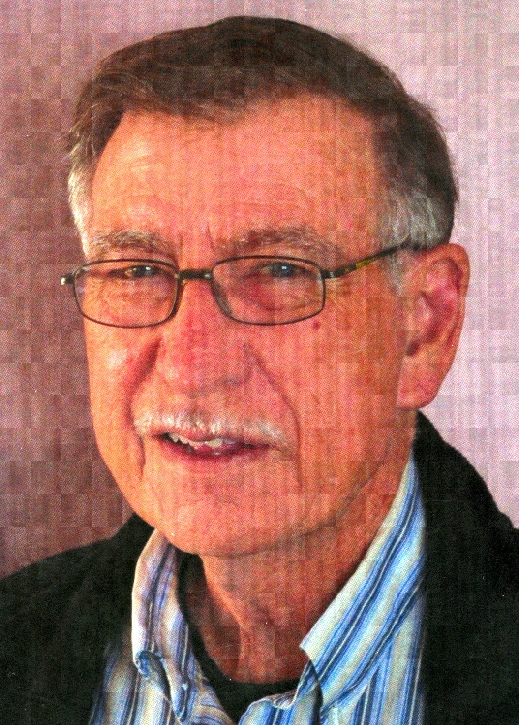 Obituary of John Edward Oney