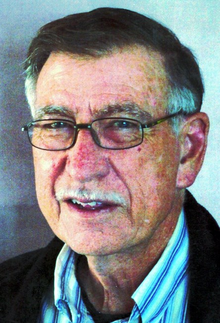 Obituary of John Edward Oney