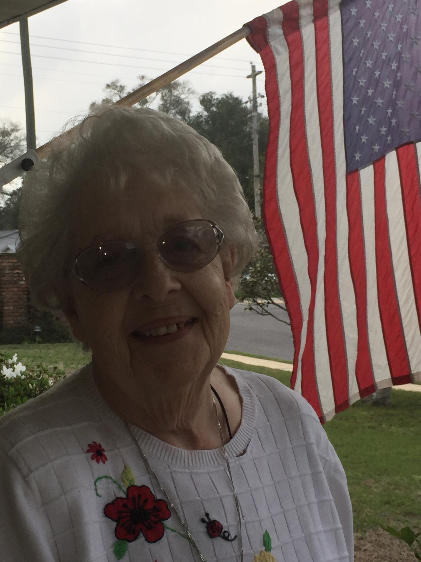 Obituary of Shirley Henrietta Cooley