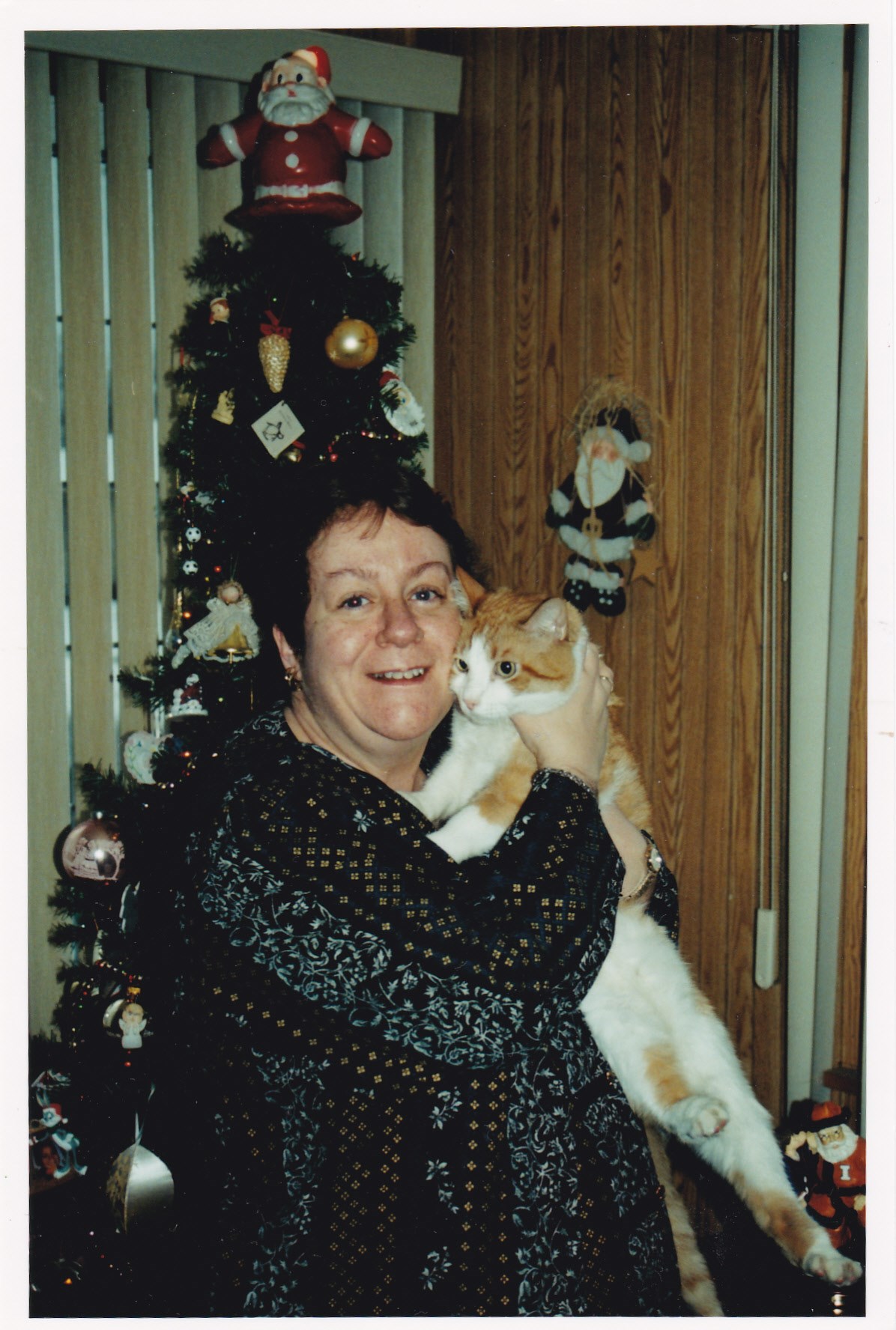 Obituary of Kathleen L. Mason