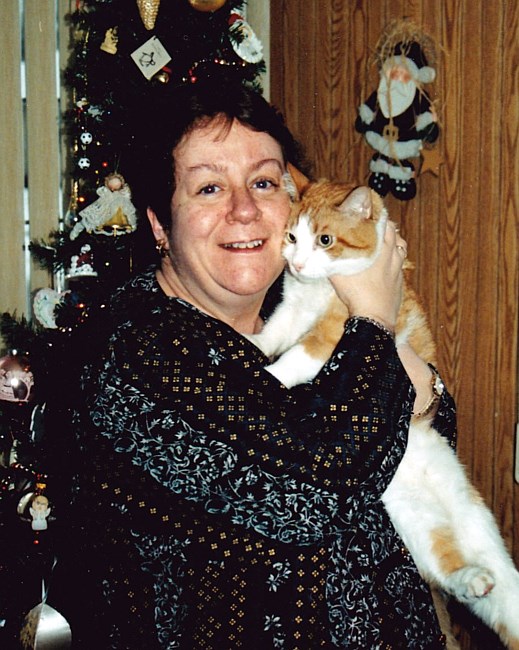 Obituary of Kathleen L. Mason