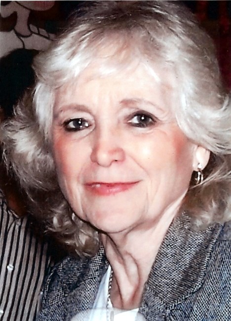 Obituary of Phyllis L. Coltharp