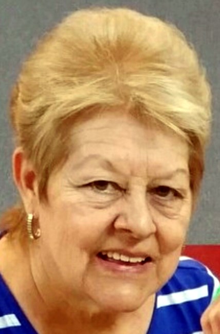 Obituary of Carol R. Kleiber