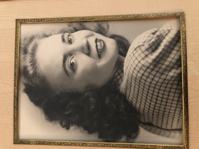 Obituario de Dorothy Anne Watson