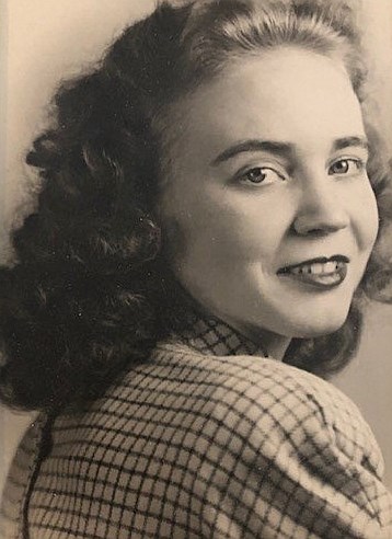 Obituario de Dorothy Anne Watson