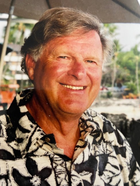 Obituary of Richard "Rick" Norman Martison