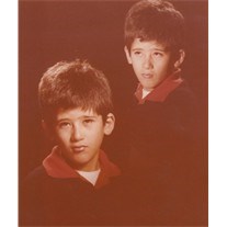 Obituary of Ignacio Guadalupe Rodriguez Jr.