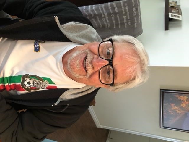 Obituary of Robert Charles Breslin