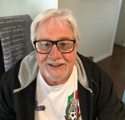 Obituary of Robert Charles Breslin