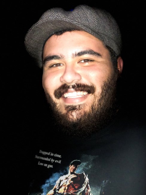 Obituario de Jacob Anthony Garcia