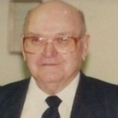 Obituary of John Hamilton Armstrong