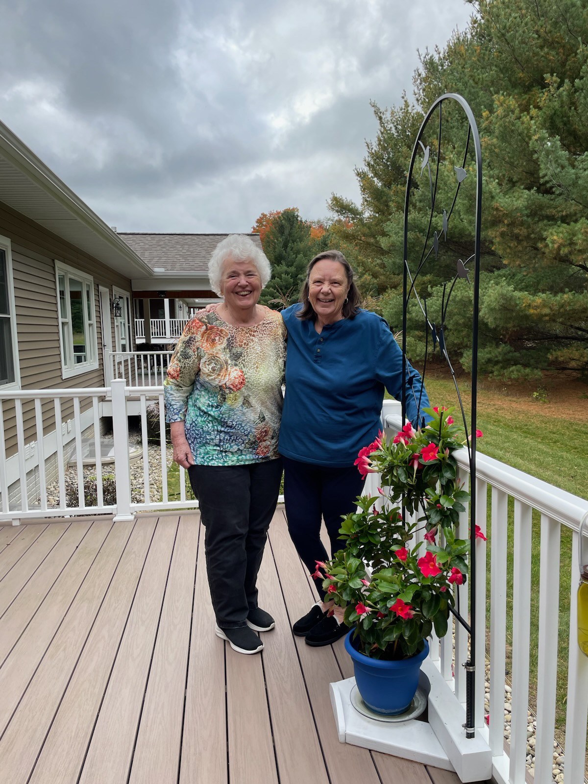 Obituary of Elizabeth "Betty" Noble Heness