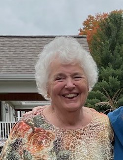 Obituary of Elizabeth "Betty" Noble Heness