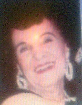 Obituary of Angelina Serio Caruso Quartararo