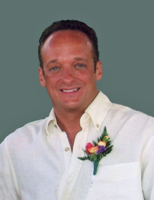 Obituary of John M. "Johnny" Fehn III