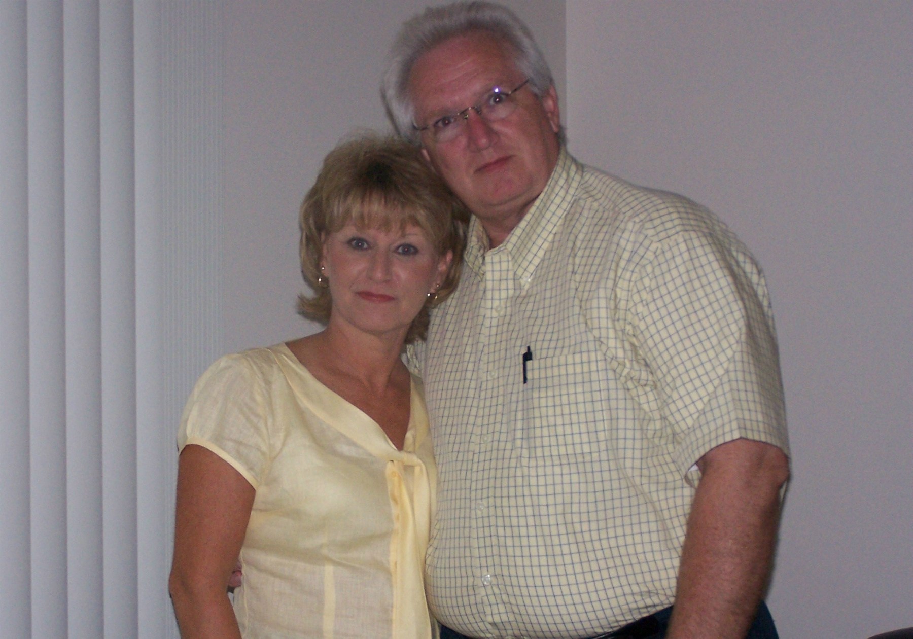 Obituary of Vicki Lewis