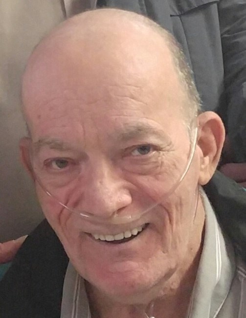 Obituary of Stanley L. Collins