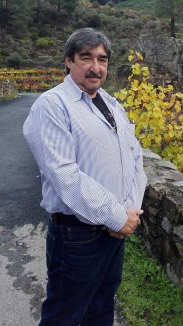 Obituary of Jose Carlos Martinez-Gomez