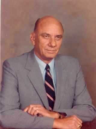 Obituary of Bill J. Bonds