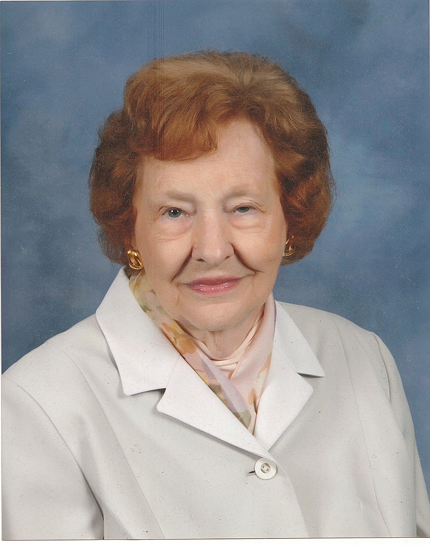 Dorothy (Dot) Baker Obituary Old Hickory, TN