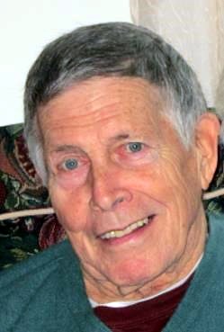 Obituary of Leslie D. Richards