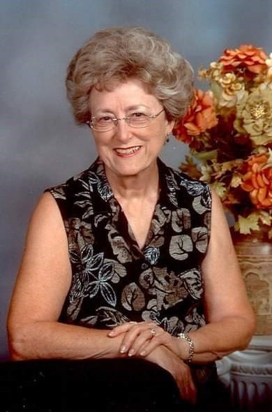 Obituary of Jo Ann Hynds