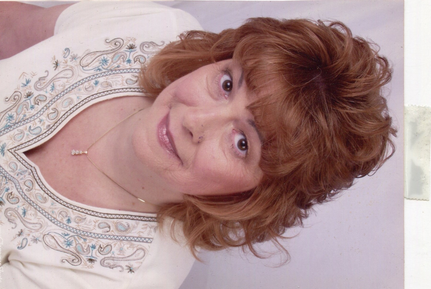 Obituary of Edith "Edie" Mae Young