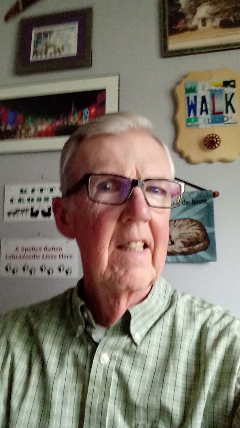 Obituary of Clifford J. Carleton