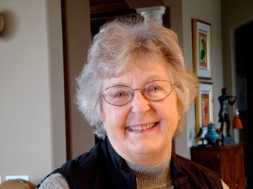 Obituary of Ruby Claire Gutschmidt