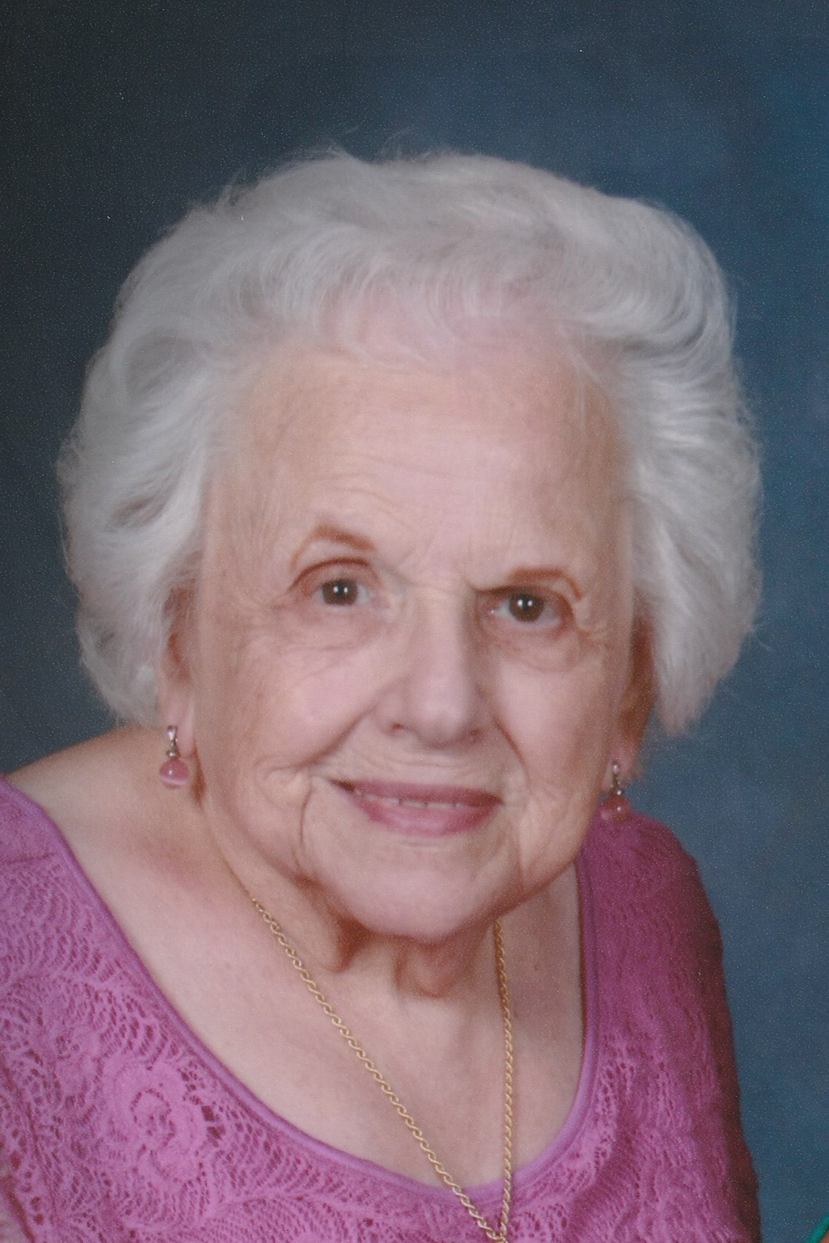 Obituary of Mary E. Bresowar