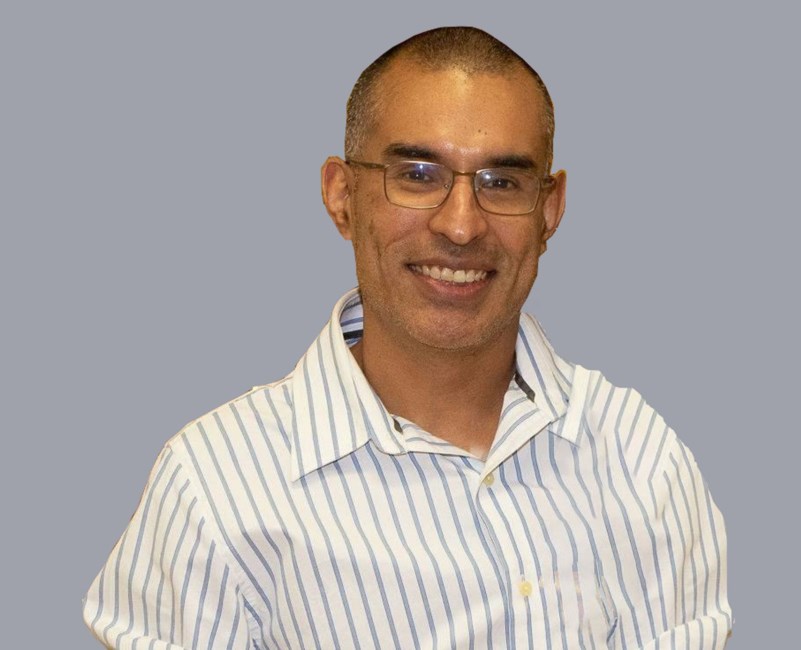 Obituary of Phillip Martinez Cruz