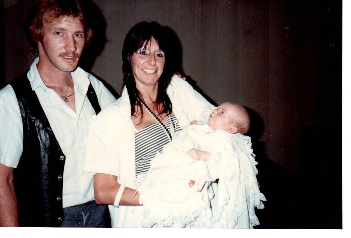 Obituary of Denis Albert Vanasse