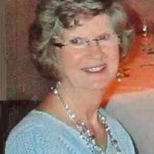 Obituary of Nancy Alice Gonzalez