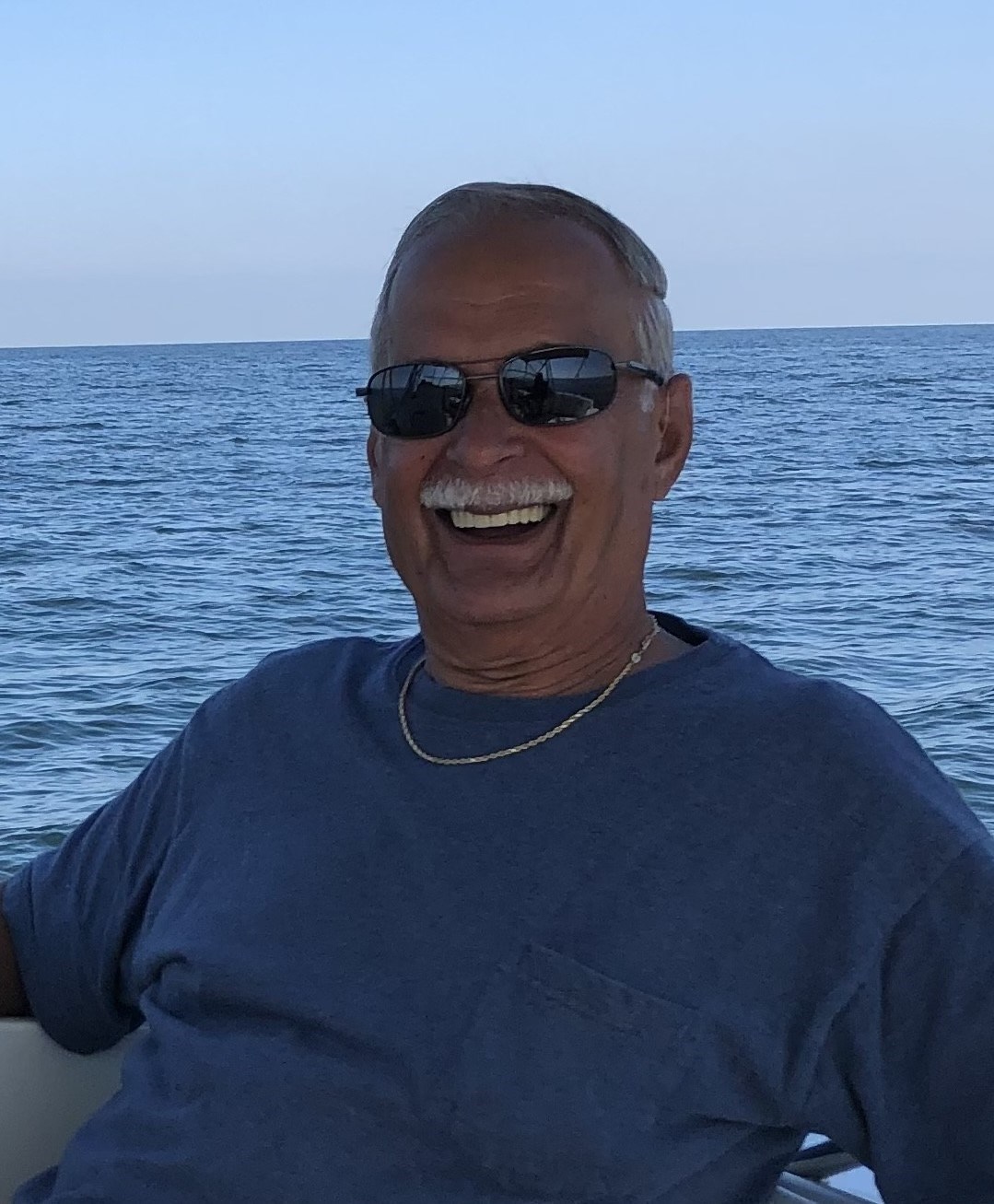 Obituary of Ronald M. Serraglio